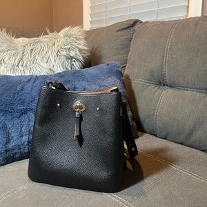 Kate Spade bucket bag